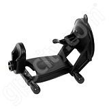 Garmin Rino 1xx Series Suction Mount
