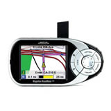 Magellan Roadmate 360 GPS