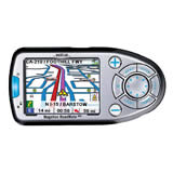 Magellan Roadmate 800 GPS