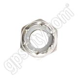 RAM Mount Nylock Nut for 1.5in Socket Arm Bolt RAM Mount Nylock Nut for 1.5in Socket Arm Bolt