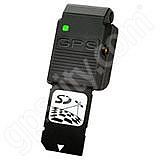 GPS City SD Connection GPS