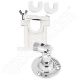 Shakespeare 410-R Mounting kit for Large SSB and VHF Antennas
