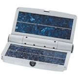Brunton Solar Port 4.4