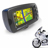 Garmin StreetPilot 2610 Motorcycle GPS System
