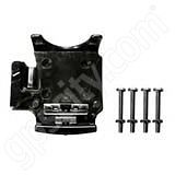 Garmin StreetPilot 26xx Motorcycle Cradle