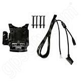 Garmin StreetPilot 26xx Motorcycle Cradle and Cable