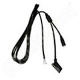 Garmin StreetPilot 26xx Power and Audio Cable