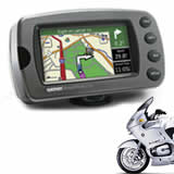 Garmin StreetPilot 2720 Motorcycle Kit