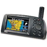 Garmin StreetPilot III Deluxe GPS Garmin StreetPilot III Deluxe GPS