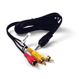 Garmin StreetPilot 7000 AV Cable