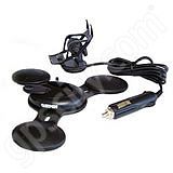 Garmin StreetPilot c3xx Auto Mount with 12V DC Power