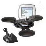 Garmin StreetPilot i Series Non Skid and Permanent Mount