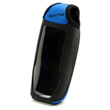 Magellan Sportrak Case Blue