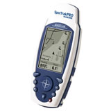 Magellan SporTrak Marine