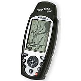 Magellan SporTrak Pro