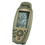 Magellan SporTrak Topo