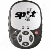 SPOT 2 Satellite GPS Messenger Silver