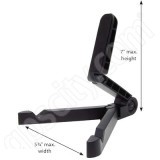 GPS City Portable Tablet Stand