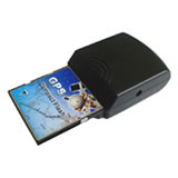 US GlobalSat TN-202 CF GPS Card