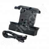 Trimble Yuma Tablet Computer Vehicle Docking Station