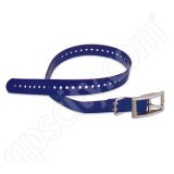 Garmin TT 10 Blue Collar Strap