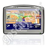TomTom GO 720 GPS and FREE Case