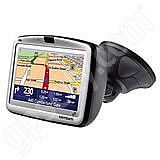 TomTom GO 910