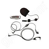 TomTom Rider BT headset