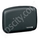 TomTom GO Leather Carry Case