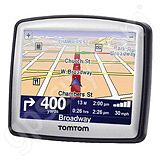 TomTom ONE 125