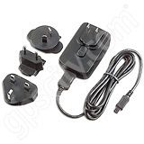TomTom TomTom ONE International USB AC Adapter