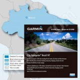 Garmin nuMaps UPDATE City Navigator 2012 Brazil CD