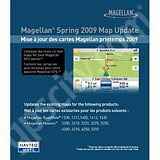 Magellan Magellan USA 2009 Spring Map Update
