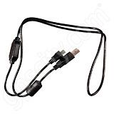US GlobalSat BT368i USB PC Data Cable