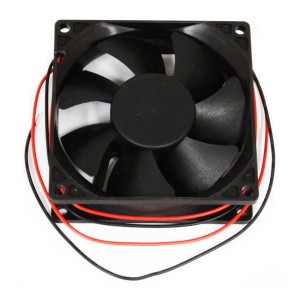 RAM Mount Console Box Fan RAM-VC-FAN1U