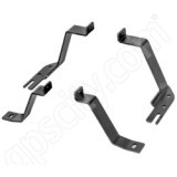 RAM Mount Vehicle Console Mount Leg Kit Chevrolet Tahoe
