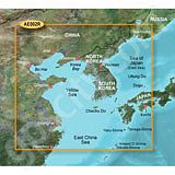 Garmin microSD Card BlueChart g2 Vision VAE002R