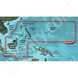 Garmin microSD Card BlueChart g2 Vision VAE005R