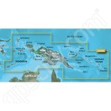 Garmin microSD Card BlueChart g2 Vision VAE006R