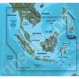 Garmin microSD Card BlueChart g2 Vision VAE009R