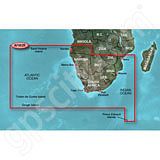 Garmin microSD Card BlueChart g2 Vision VAF002R