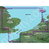 Garmin microSD Card BlueChart g2 Vision VEU002R
