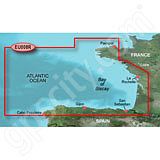 Garmin microSD Card BlueChart g2 Vision VEU008R