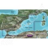 Garmin microSD Card BlueChart g2 Vision VEU010R