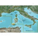Garmin microSD Card BlueChart g2 Vision VEU012R Garmin microSD Card BlueChart g2 Vision VEU012R