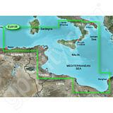 Garmin microSD Card BlueChart g2 Vision VEU013R Garmin microSD Card BlueChart g2 Vision VEU013R