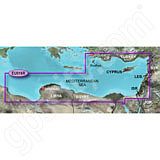 Garmin microSD Card BlueChart g2 Vision VEU016R Garmin microSD Card BlueChart g2 Vision VEU016R