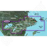 Garmin microSD Card BlueChart g2 Vision VEU048R