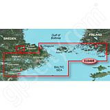 Garmin microSD Card BlueChart g2 Vision VEU049R