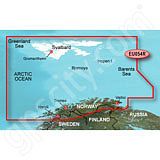 Garmin microSD Card BlueChart g2 Vision VEU054R